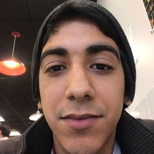 Meet your Posher, Joseph